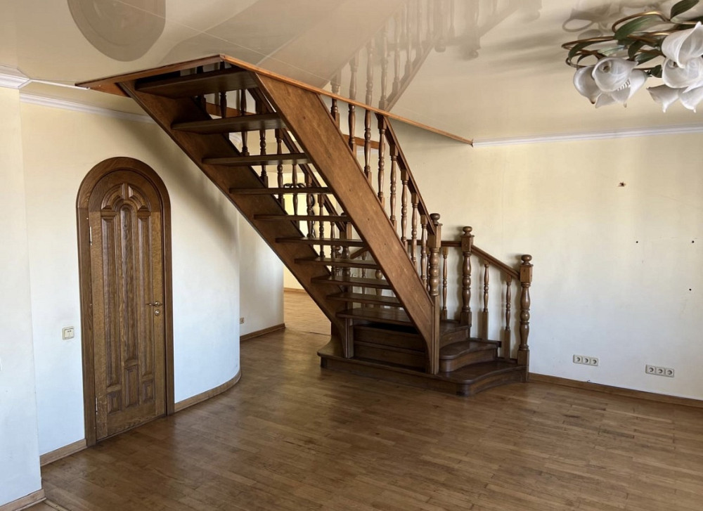 Продаж 4к Квартира 124 кв.м Шевченка Zhytomyr - photo 4