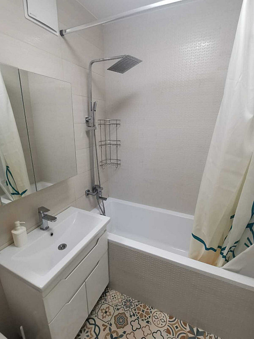 Оренда Квартира 2-кімнатна, 8/10 поверх на Садова, 51в  - фото 13