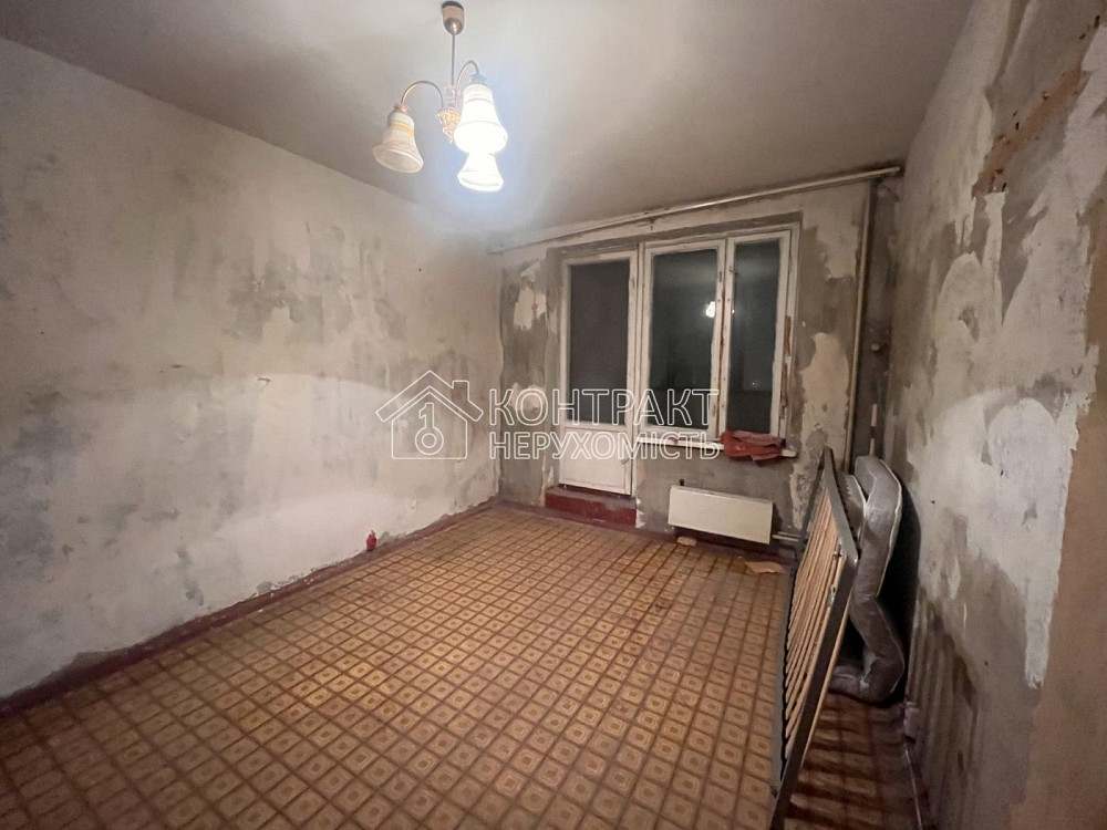 Продаж Квартира 1-кімнатна, 8/9 поверх на вул. Каденюка Харків - фото 18