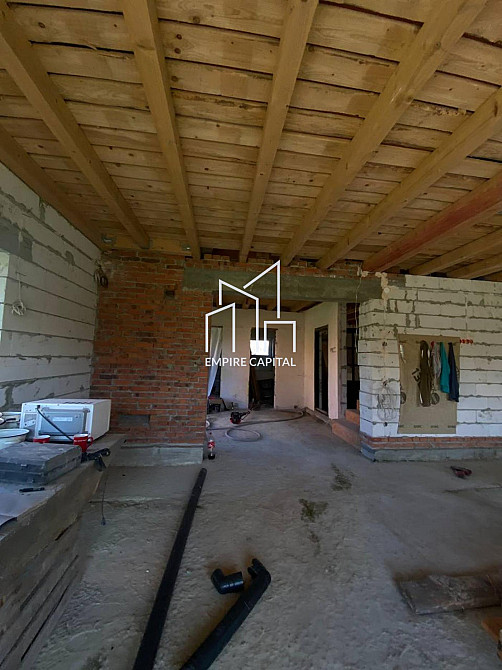 Продаж 2-поверховий Будинок з ділянкою 5 сот 167 кв.м 3 кімн. на Бузкова вул. Солонка - фото 7