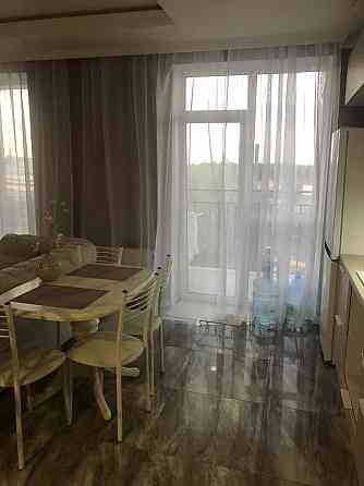 Продаж Квартира 1-кімнатна, 8/10 поверх на вул. Вітрука Житомир