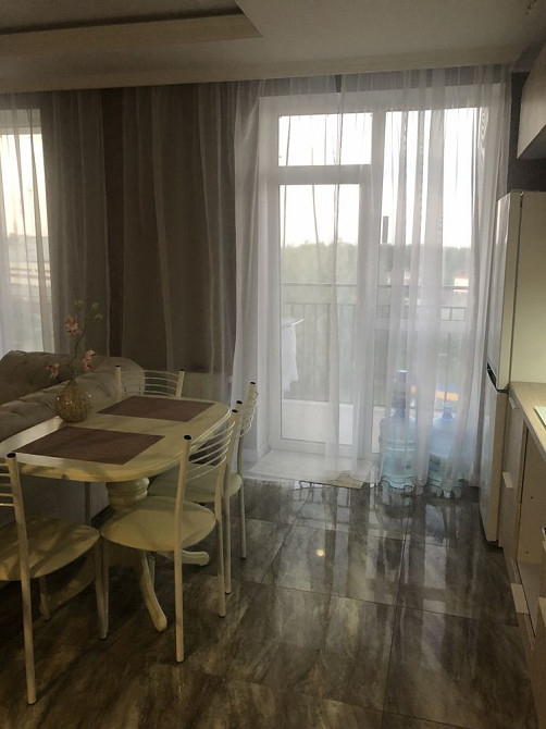 Продаж Квартира 1-кімнатна, 8/10 поверх на вул. Вітрука Житомир - фото 5