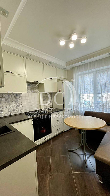 Оренда Квартира 2-кімнатна, 3/9 поверх на Усенко вул., 7 Дніпро - фото 1