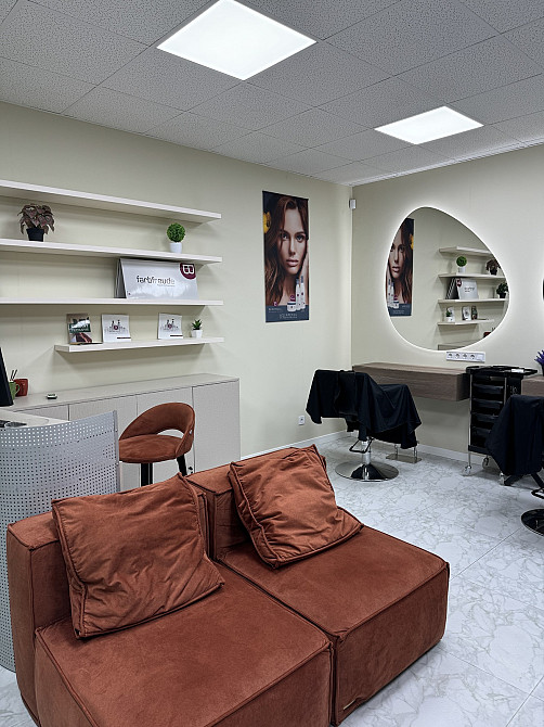 Оренда приміщення вільного призначення на Дудаєва поверх - 2 Ivano-Frankivs'k - photo 8