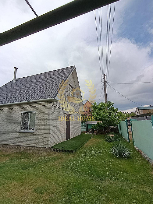 Продаж Будинок 2-кімнатний на Энтузиастов 10-я ул. Kiev - photo 18