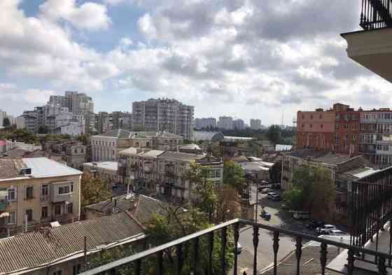 Продаж Квартира 2-кімнатна, 5/9 поверх на Бориса Литвака ул., 6 Одеса