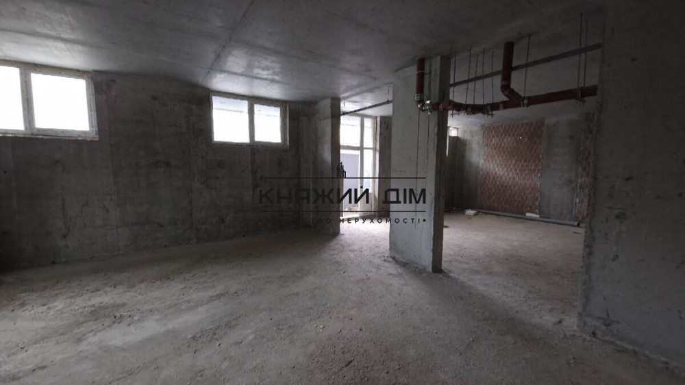 Продаж офісне приміщення на Академика Заболотного ул. поверх - -1/16 Київ - фото 17