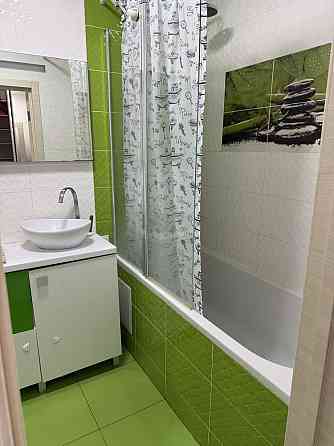 Продаж Квартира 1-кімнатна, 13/16 поверх на Юлії Здановської вул., д. 50/2 Kiev