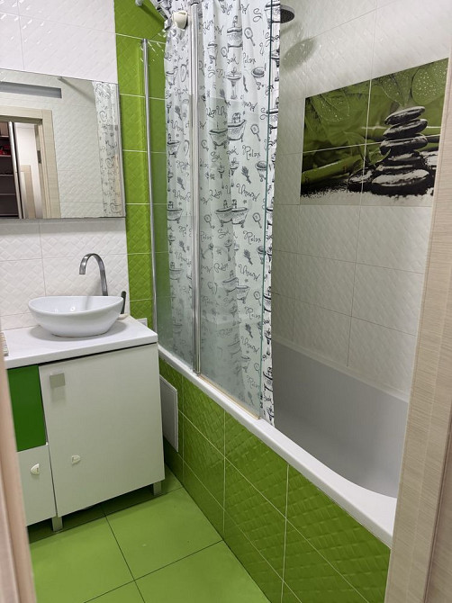 Продаж Квартира 1-кімнатна, 13/16 поверх на Юлії Здановської вул., д. 50/2 Kiev - photo 6