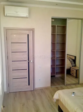 Оренда 1к Квартира 40 кв.м Таирово, ул. Люстдорфская дорога, 5 Одеса