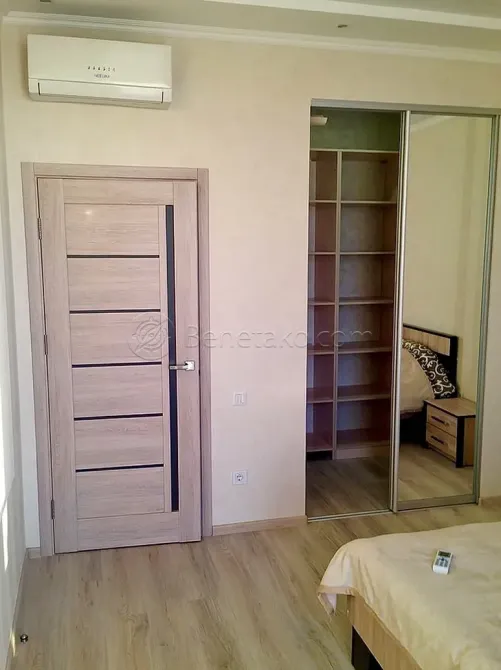 Оренда 1к Квартира 40 кв.м Таирово, ул. Люстдорфская дорога, 5 Одеса - фото 3