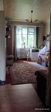 Продаж Квартира 3-кімнатна, 2/5 поверх на вул. Псковська Kharkiv