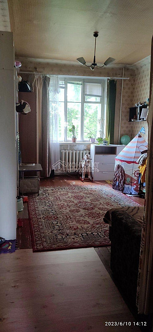 Продаж Квартира 3-кімнатна, 2/5 поверх на вул. Псковська Харків - фото 5
