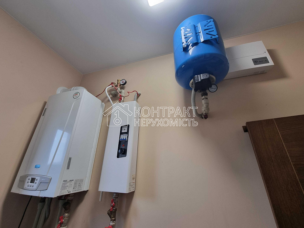 Продаж Будинок 3-кімнатний на вул. Межова  - изображение 12