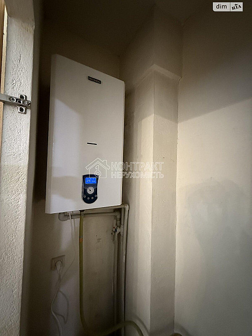 Продаж Квартира 1-кімнатна, 2/6 поверх на вул. Новоалександровская Kharkiv - photo 7