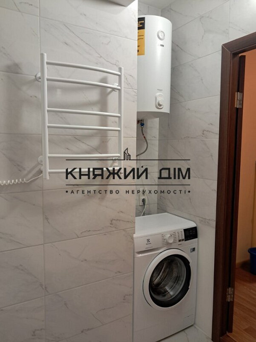 Оренда Квартира 1-кімнатна, 14/24 поверх на Софьи Русовой ул. Kiev - photo 12