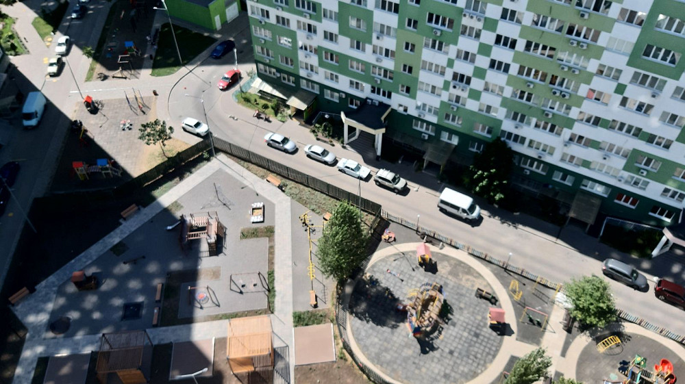 Продам квартиру в новом доме на пос.Котовского в Одессе Одеса - фото 2