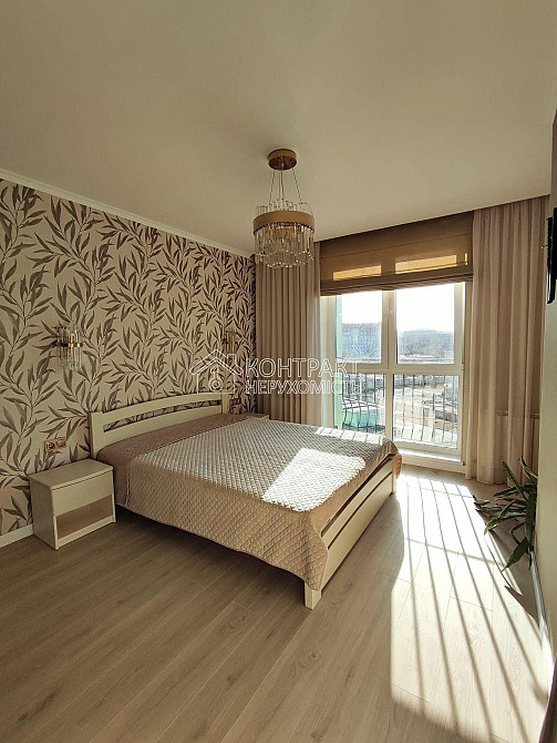 Продаж Квартира 1-кімнатна, 5/16 поверх на вул. проїзд Рогатинський Харьков - изображение 8