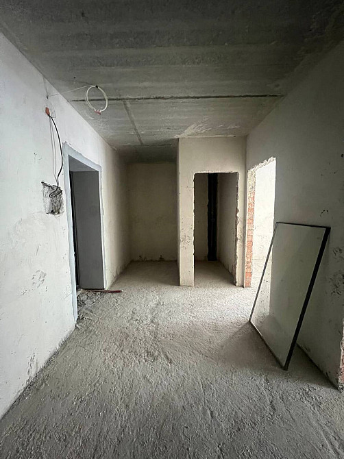 Продаж Квартира 1-кімнатна, 1/10 поверх на Приозерна, 22 Ивано-Франковск - изображение 9