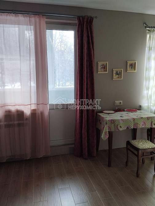 Продаж Квартира 1-кімнатна, 2/9 поверх на вул. Аерокосмічний Kharkiv - photo 8