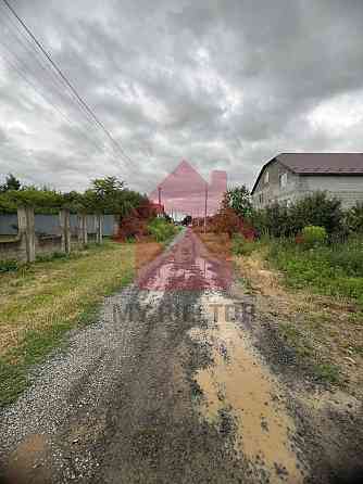 Продаж земельної ділянки 9 соток на Табла Uzhhorod