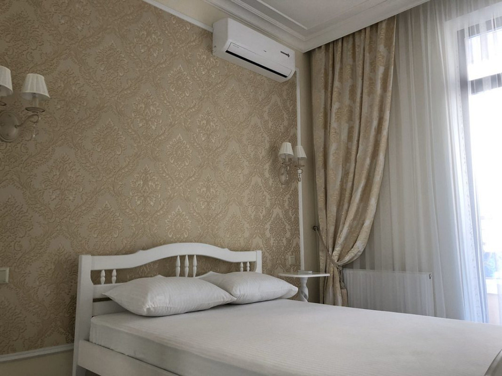 Оренда Квартира 1-кімнатна, 3/10 поверх на Французский б-р, 13а Одеса - фото 2