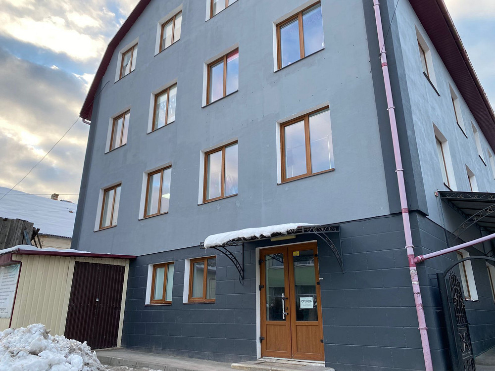 Оренда приміщення вільного призначення на вул. Шевченка поверх - 1/4 Кременец - изображение 2