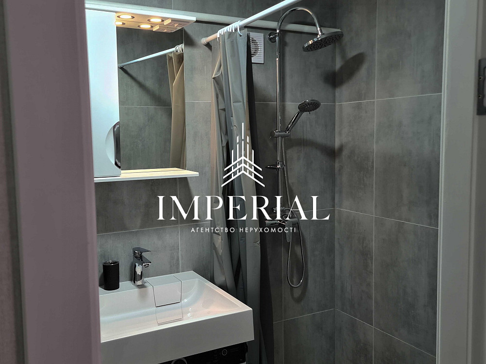 Оренда Квартира 1-кімнатна, 2/5 поверх на вул. Чоколівський Киев - изображение 7