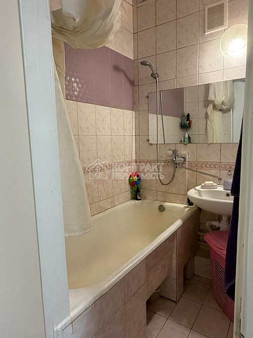Продаж Квартира 3-кімнатна, 4/9 поверх на вул. Європейська Харків - фото 12