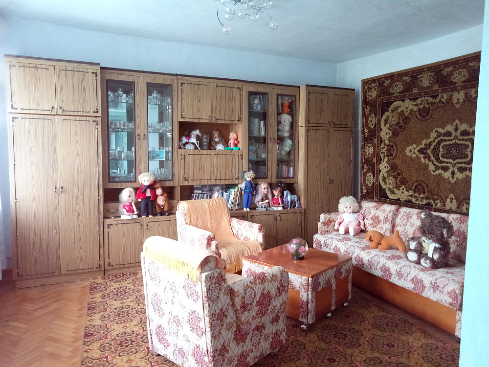 Продам дом за городом Мала Петрівка - фото 9