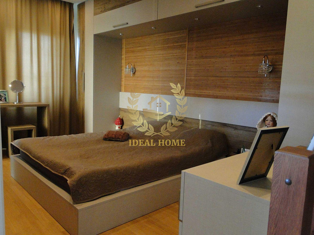 Продаж Квартира 3-кімнатна, 1/2 поверх на Лысянская ул., 23 Киев - изображение 5