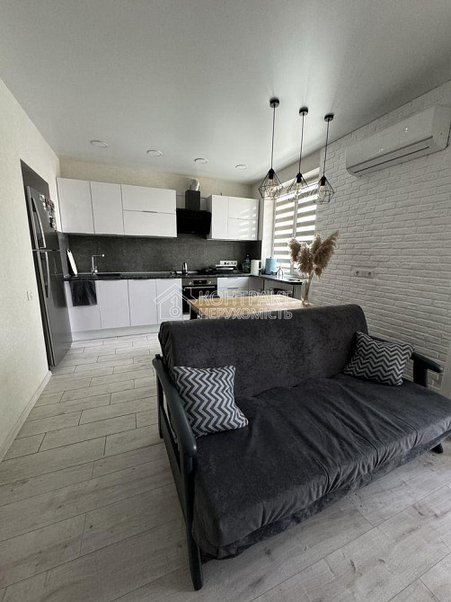 Продаж Квартира 3-кімнатна, 4/9 поверх на вул. Миру Харків - фото 6