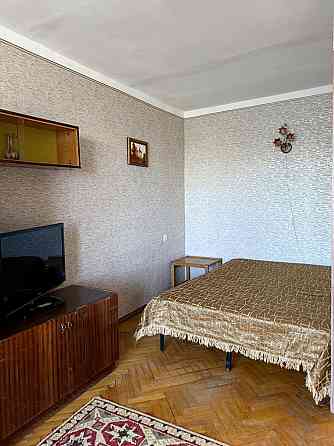 Оренда Квартира 1-кімнатна, 5/9 поверх на вул. Ломаківська, 2 Київ