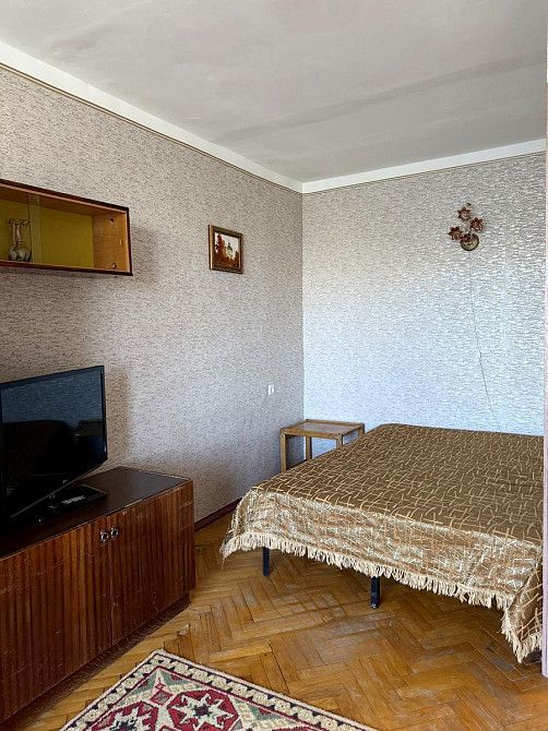 Оренда Квартира 1-кімнатна, 5/9 поверх на вул. Ломаківська, 2 Київ - фото 3