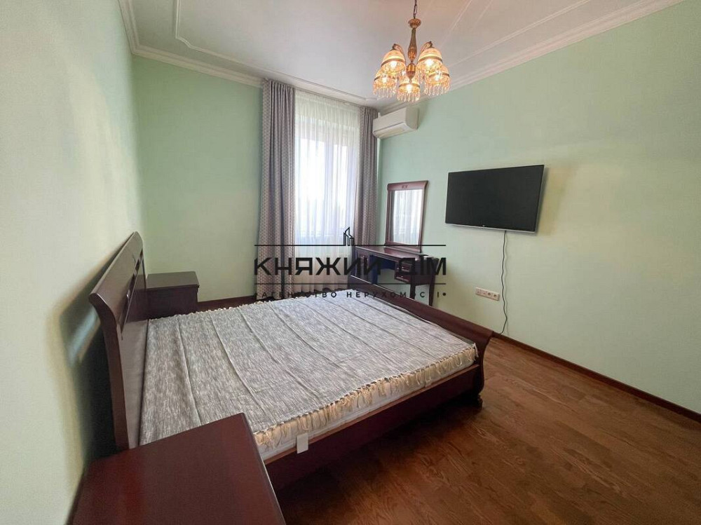 Без комісії! Оренда 2-х кв. по вул.Василя Тютюнника ЖК Престиж Холл.№ 11199346 Київ - фото 17