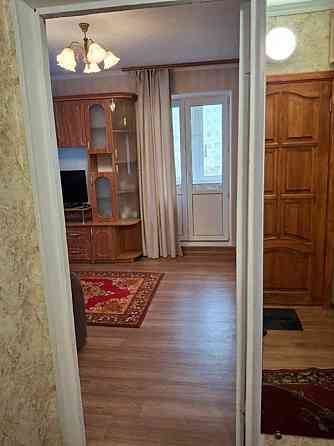 Оренда Квартира 1-кімнатна, 5/9 поверх на вул. Григоровича-Барського, 7 Kiev