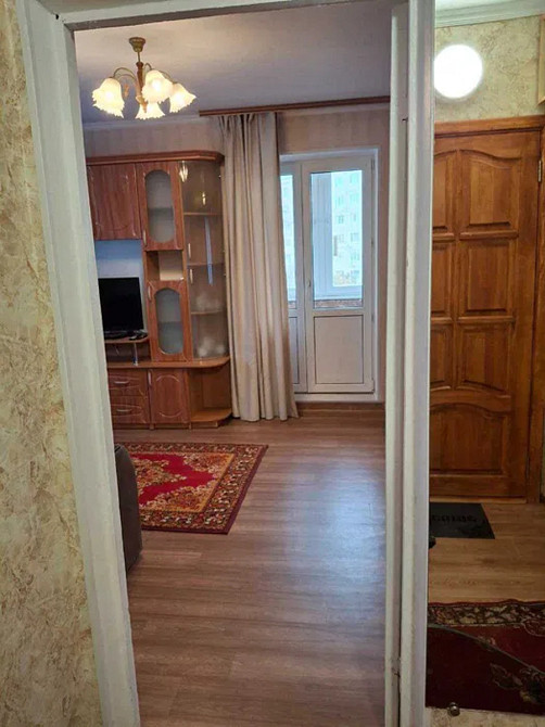 Оренда Квартира 1-кімнатна, 5/9 поверх на вул. Григоровича-Барського, 7 Київ - фото 2