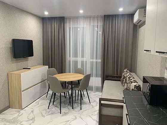 Оренда Квартира 1-кімнатна, 25/25 поверх Киев