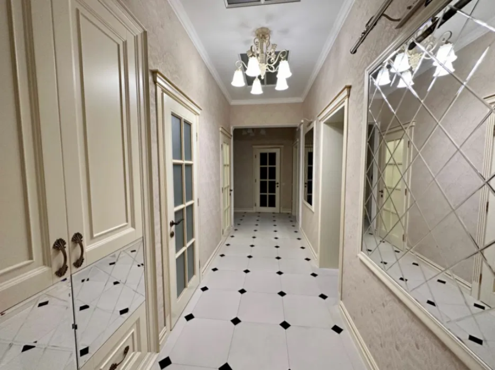 Продам роскошную квартиру в элитном комплексе у моря Одеса - фото 1