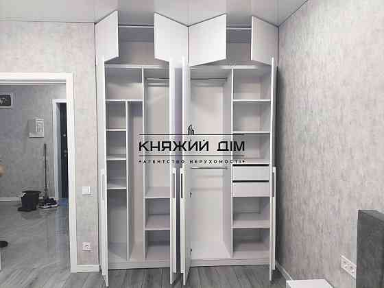 квартира з ремонтом у ЖК Great (Грейт). Код: 21146558 Kiev