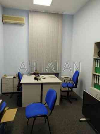 Оренда офісне приміщення на Музейний пров., 4 приміщень - 6, поверх - 6/8 Kiev