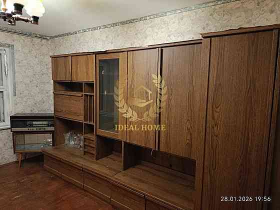 Продаж Квартира 2-кімнатна, 12/16 поверх на Свободы пр-т, 6А Kiev