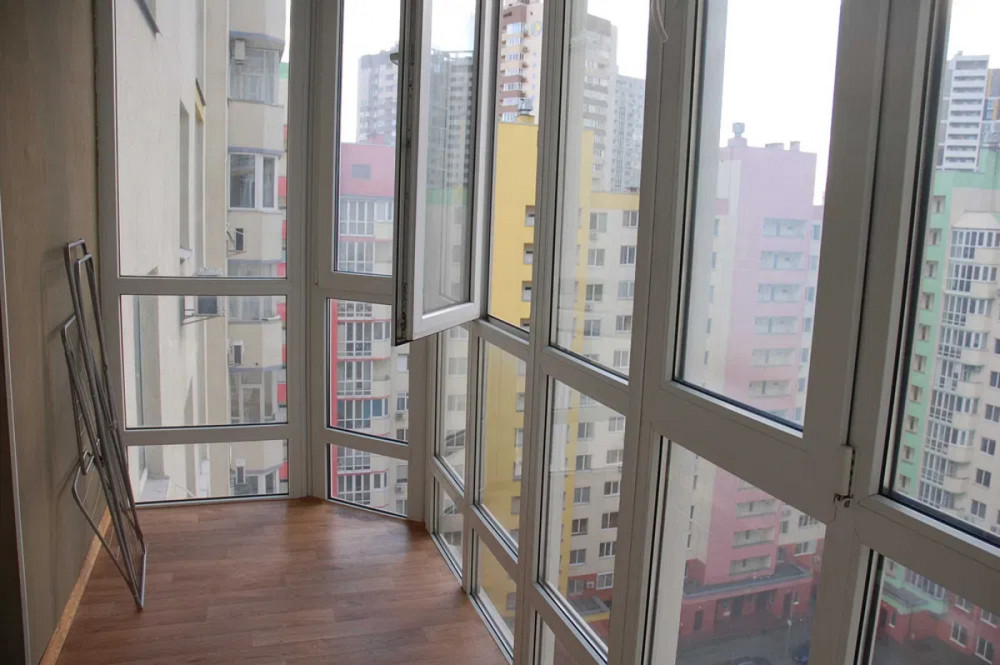 Оренда Квартира 1-кімнатна, 13/18 поверх на Дениса Рачинського, 25а Kiev - photo 12