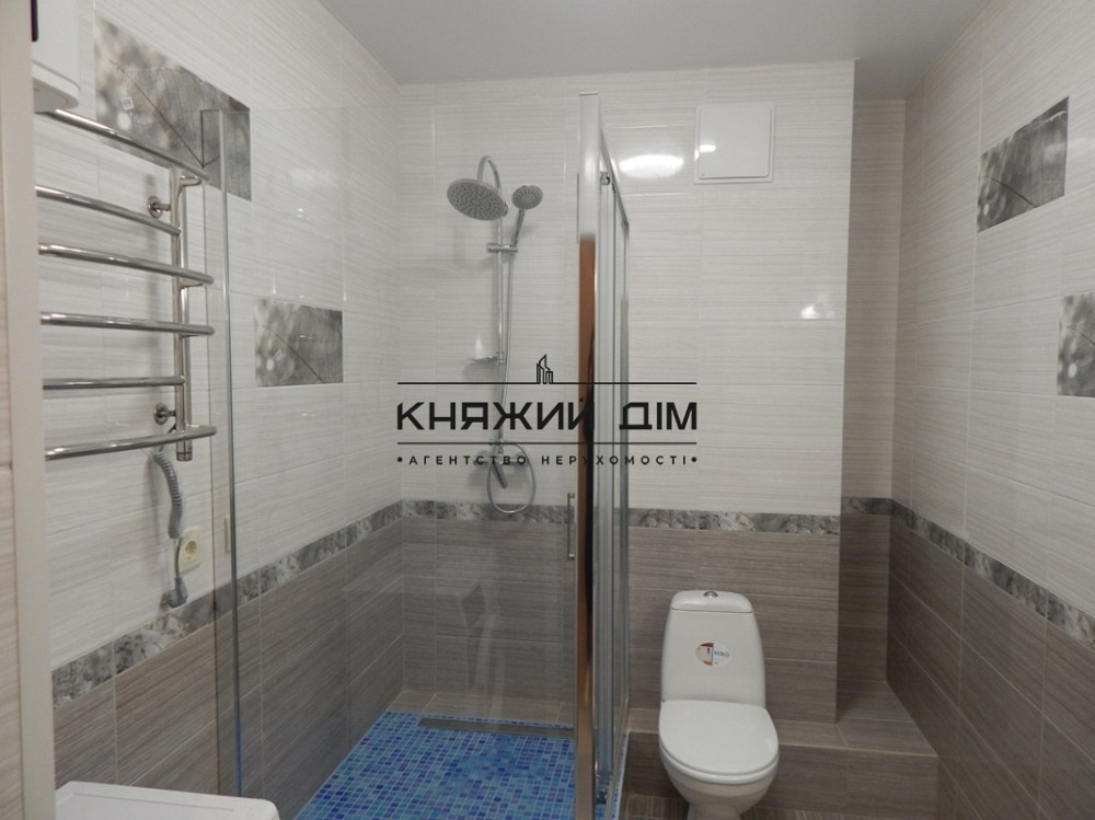 Продажа 1-комн.-студио с ремонтом ЖК Славутич 2, ул. Заречная. Код: 21138921 Київ - фото 20