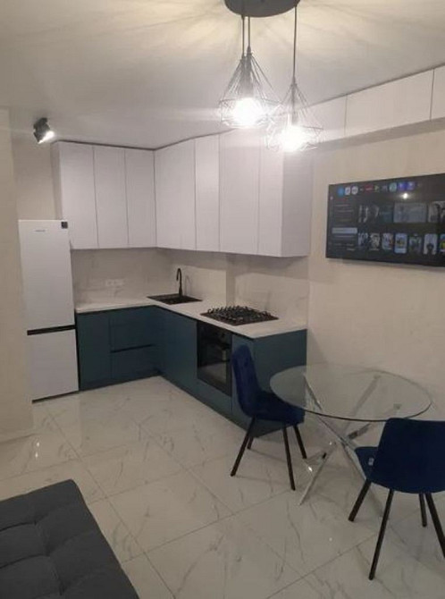 Продаж Квартира 1-кімнатна на ул. Инглези (ул. 25-ой Чапаевской Дивизии), 2 Одеса - фото 1