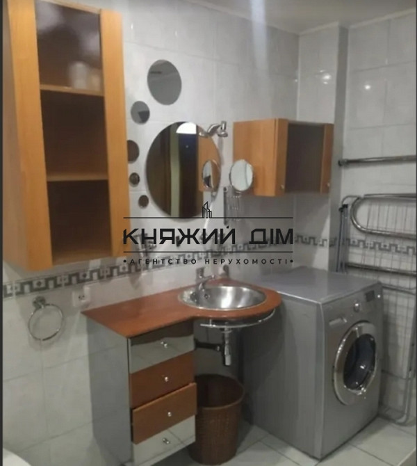 Оренда 3-кімнатної квартири м. Оболонь, код 11204050 Київ - фото 16