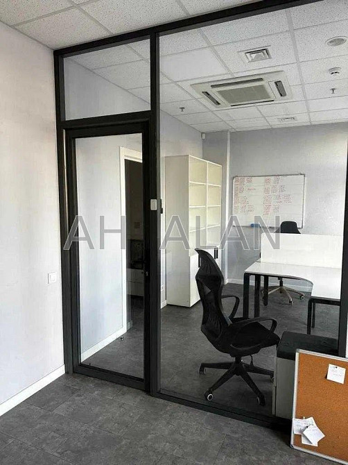 Оренда офісне приміщення на Липківського Василя Митрополита вул., 14 приміщень - 3, поверх - 2/9 Київ - фото 9