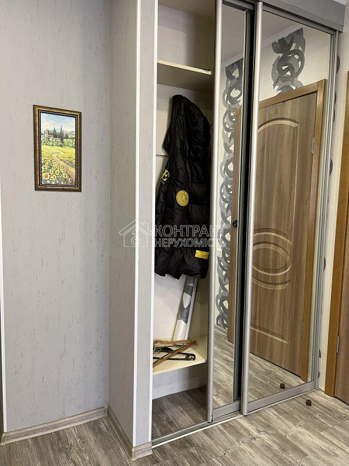 Продаж Квартира 1-кімнатна, 3/9 поверх на вул. Байрона Харків - фото 6