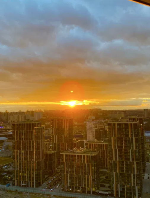 Оренда Квартира 1-кімнатна, 23/26 поверх на вул.Саперно Поле, 14/55 Kiev - photo 16