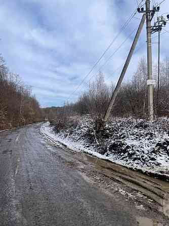 Продаж земельної ділянки 24 соток 